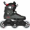 Powerslide Next Charcoal 110 Inline Skates -Sports Scooter Shop PowerslideNextCharcoal110InlineSkates
