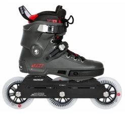 Powerslide Next Charcoal 110 Inline Skates