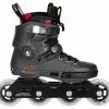 Powerslide Next Charcoal 90 Inline Skates -Sports Scooter Shop PowerslideNextCharcoal90InlineSkates