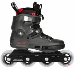 Powerslide Next Charcoal 90 Inline Skates
