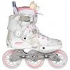 Powerslide Next Marble Pink 100 Skates