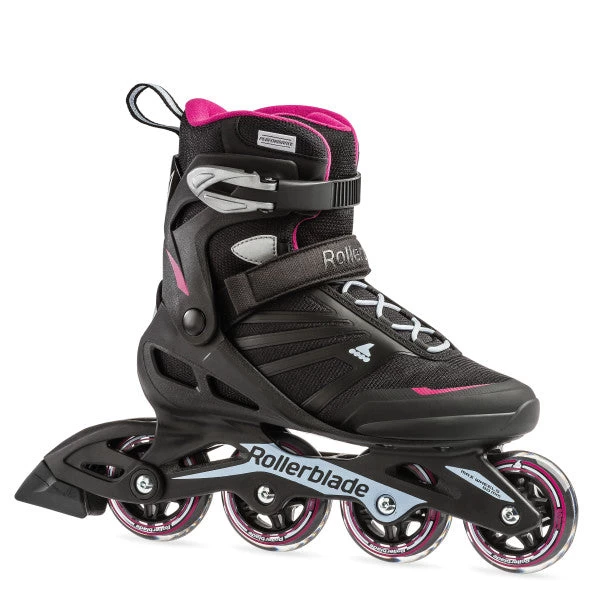 Rollerblade Spiritblade Womens Inline Skates 3 Rollerblade Spiritblade Womens Inline Skates