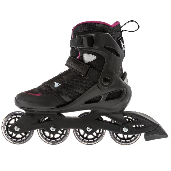 Rollerblade Spiritblade Womens Inline Skates 5 Rollerblade Spiritblade Womens Inline Skates - Image 3