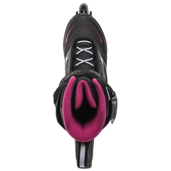 Rollerblade Spiritblade Womens Inline Skates 4 Rollerblade Spiritblade Womens Inline Skates - Image 2
