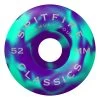 Spitfire Formula Four Swirled Classics Teal/Purple Wheels - 52mm 99du -Sports Scooter Shop SPI SKW 7057 c3c12456 8e50 42ef b80d 801792e740e4
