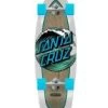 Santa Cruz Wave Dot Cut Back Surf Skate Board - 29.95" 1 Santa Cruz Wave Dot Cut Back Surf Skate Board - 29.95" -Sports Scooter Shop SantaCruzWaveDotCutBackSurfSkateBoard 29.95