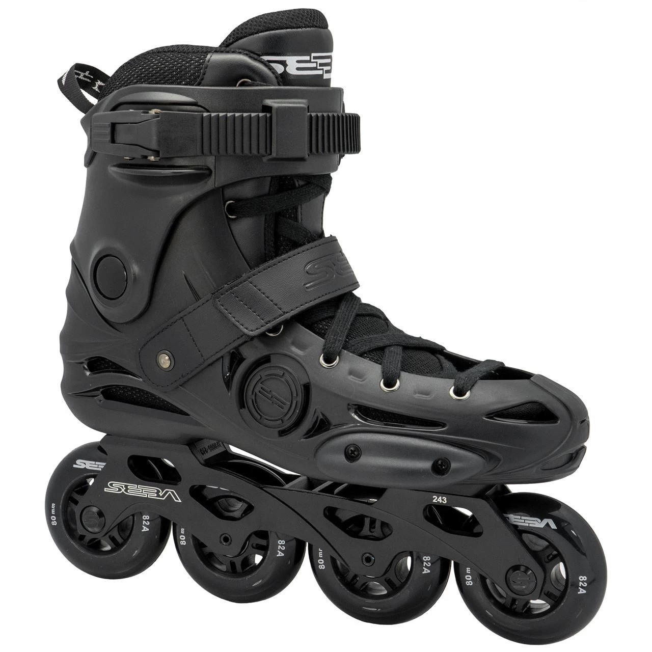 Seba E3 80 Inline Skates 3 Seba E3 80 Inline Skates