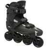 Seba High Light 80 Inline Skates - Black -Sports Scooter Shop SebaHighLight80