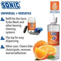 Sonic Citrus Cleaner 6 Sonic Citrus Cleaner - Image 4