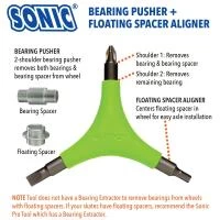 Sonic Gripz Tool - Green 5 Sonic Gripz Tool - Green - Image 3