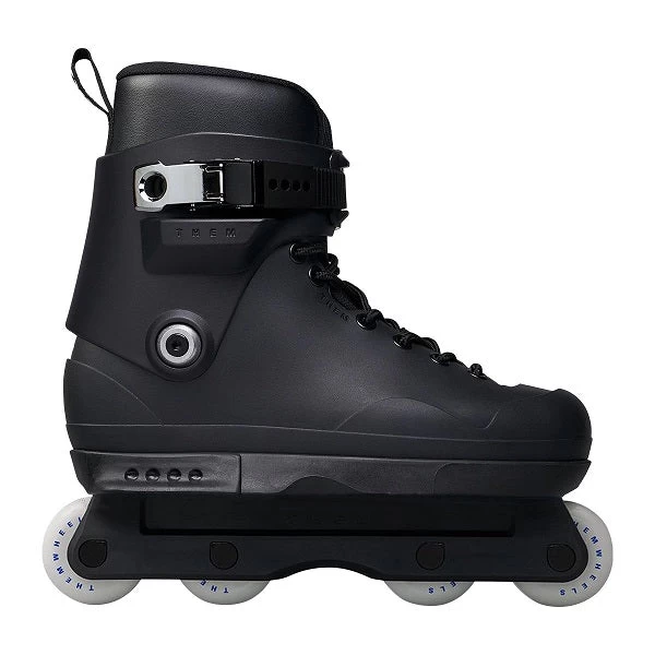 Them 909 Black 2022 Skates 3 Them 909 Black 2022 Skates