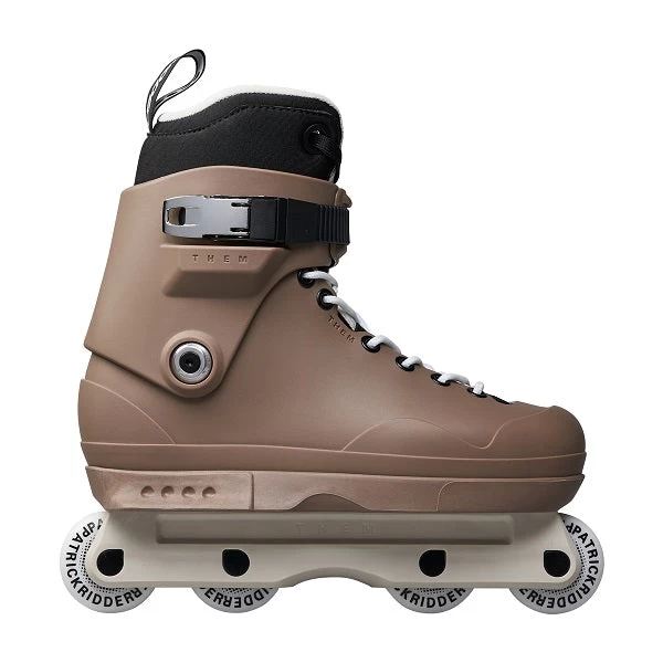 Them Pat Ridder 909 Pro Skates 3 Them Pat Ridder 909 Pro Skates