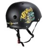 Triple 8 Sweatsaver Helmet - Hot Wheels Special Edition -Sports Scooter Shop Triple8SweatsaverHelmet HotWheelsSpecialEditionMedium
