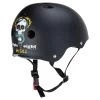 Triple 8 Sweatsaver Helmet - Mike McGill Signature Edition -Sports Scooter Shop Triple8SweatsaverHelmet MikeMcGillSignatureEdition