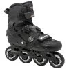 Seba Trix 2 80 Inline Skates - Black -Sports Scooter Shop Trix2Black