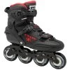 Seba Trix 80 Pro Inline Skates - Black -Sports Scooter Shop Trix2pro