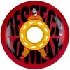 Undercover Nick Lomax Wheels Bullet Profile 80mm 88a - Set Of 4