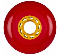 Undercover Nick Lomax Wheels Bullet Profile 80mm 88a - Set Of 4 -Sports Scooter Shop UndercoverNickLomaxWheelsBulletProfile80mm88aback