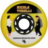 Undercover Nicola Torelli Movie Wheels Full Radius 80mm 86a - Set Of 4 -Sports Scooter Shop UndercoverNicolaTorelliMovieWheelsFullRadius80mm86a