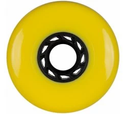 Undercover Nicola Torelli Movie Wheels Full Radius 80mm 86a - Set Of 4 -Sports Scooter Shop UndercoverNicolaTorelliMovieWheelsFullRadius80mm86aback