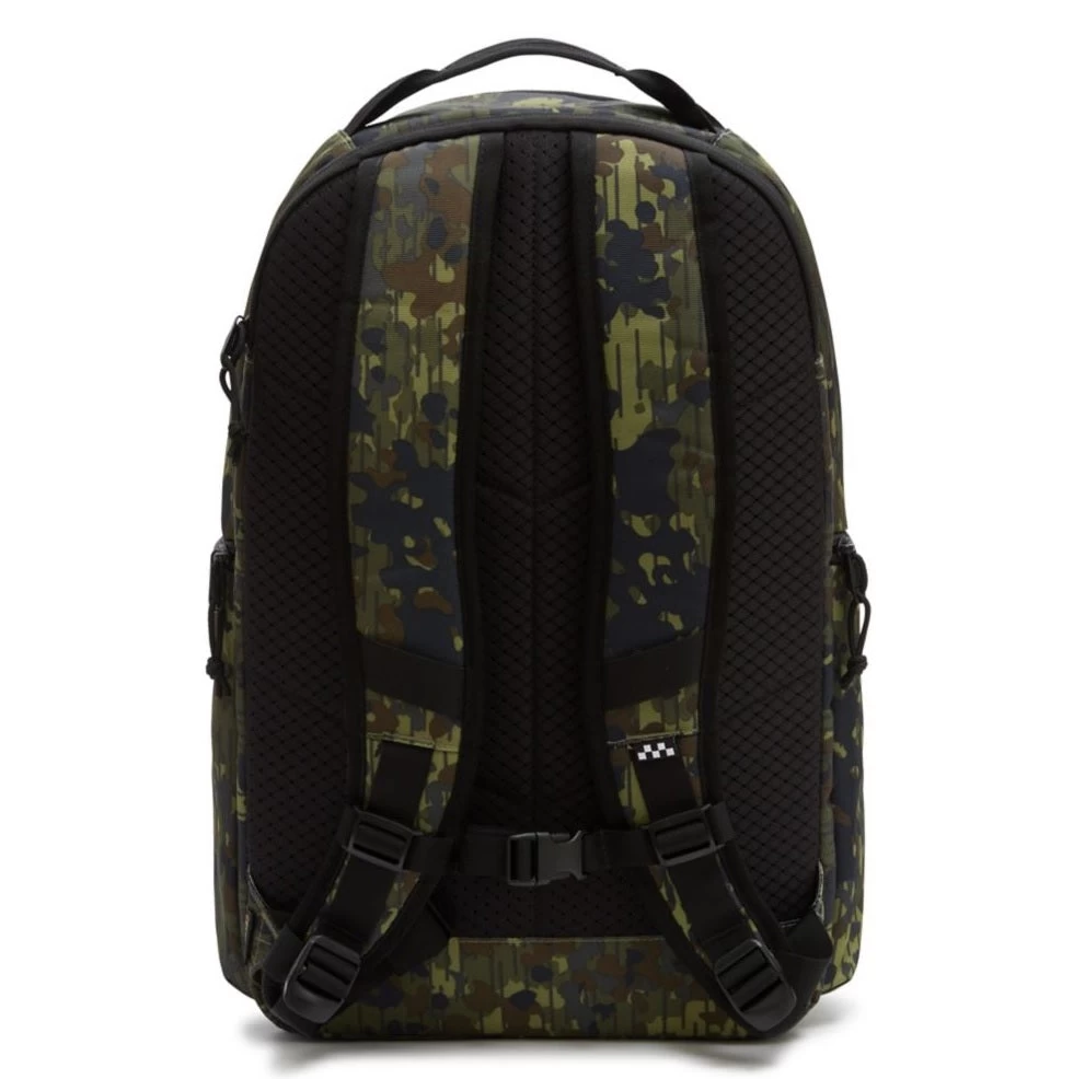 Vans DX Skatepack - Loden Green 4 Vans DX Skatepack - Loden Green - Image 2