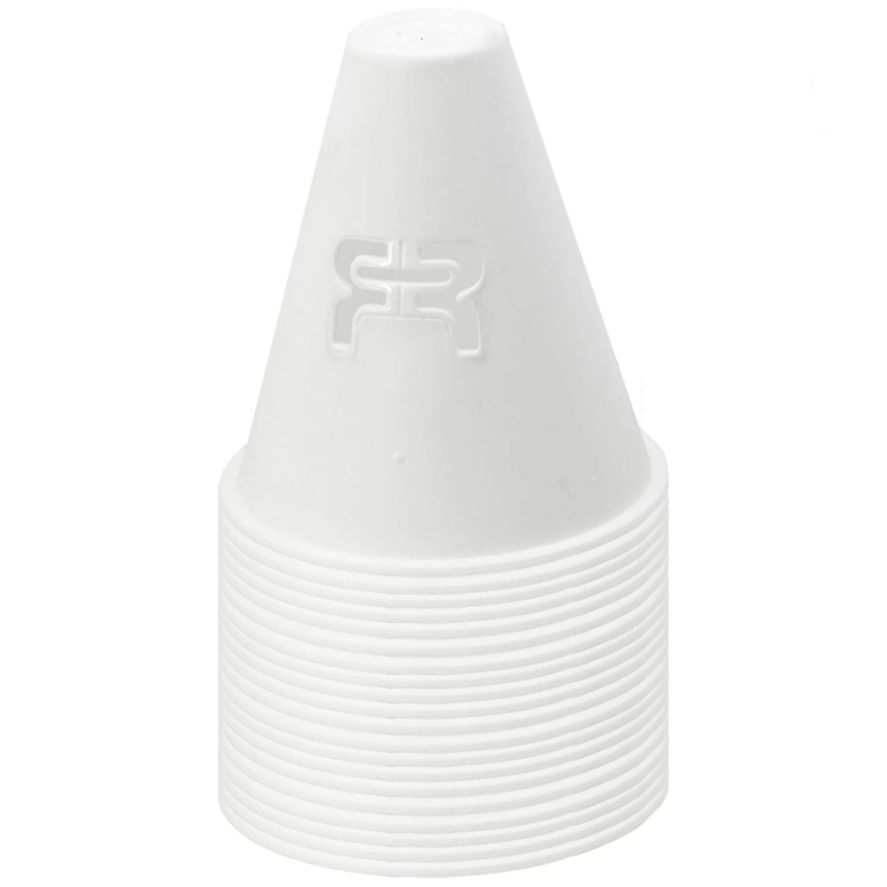 FR Cones - White 3 FR Cones - White