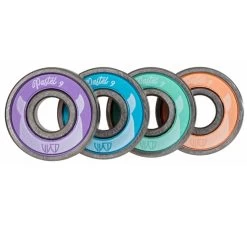 Wicked Pastel 9 Bearings - Set Of 16