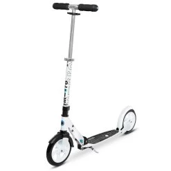 Micro Classic Scooter - White