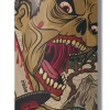 Shibui Zombie Yakuza Complete Skateboard - 8.25" -Sports Scooter Shop ZlARgFuw