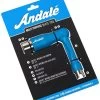 Andale Multi Purpose Skate Tool Blue