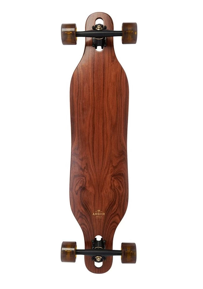Arbor Flagship Axis Longboard - 37" 3 Arbor Flagship Axis Longboard - 37"