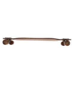 Arbor Flagship Dropcruiser Longboard - 38" -Sports Scooter Shop arbor flagship dropcruiser longboard 38 side