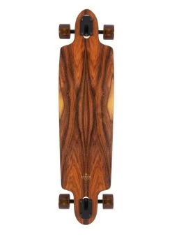 Arbor Flagship Dropcruiser Longboard - 38" -Sports Scooter Shop arbor flagship dropcruiser longboard 38 top