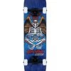 Birdhouse Stage 3 Hawk Birdman Blue Skateboard - 8.0" -Sports Scooter Shop birdhouse stage 3 hawk birdman blue skateboard