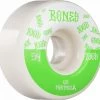 Bones 100's #13 V4 Wide Skateboard Wheels - 54mm -Sports Scooter Shop bones 100 s 13 v4 wide skateboard wheels 54mm