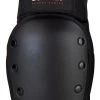 Bullet Revert Knee Pads - Black -Sports Scooter Shop bullet revert knee pads