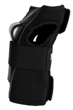 Front Page -Sports Scooter Shop bullet revert wrist guards side
