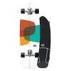 Carver™ Carver Triton Prismal CX Surfskate Board - 32" -Sports Scooter Shop carver triton prismal cx surfskate board