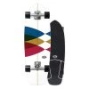 Carver™ Carver Triton Spectral CX Surfskate Board - 30" 1 Carver™ Carver Triton Spectral CX Surfskate Board - 30" -Sports Scooter Shop carver triton spectral cx surfskate board