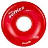 Chaya Big Softies Roller Skate Wheels Red 65mm 78a - 4 Pack -Sports Scooter Shop chaya big softies roller skate wheels red 65mm 78a