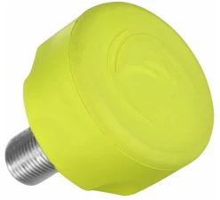 Chaya Cherry Bomb Lemon Toe Stops - Long Stem