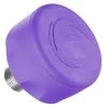Chaya Cherry Bomb Purple Toe Stops - Short Stem -Sports Scooter Shop chaya cherry bomb purple toe stops short