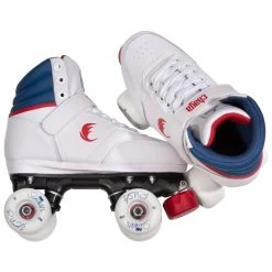 Chaya Jump 2.0 Park Roller Skates -Sports Scooter Shop chaya jump 2.0 park roller skates angle