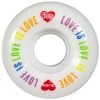 Chaya Love Is Love Wheels 62mm - Set Of 4 -Sports Scooter Shop chaya love is love wheels 62mm