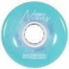 Chaya Neons LED Light Up Roller Skate Wheels Blue 65mm 78a - 4 Pack -Sports Scooter Shop chaya neons led light up roller skate wheels blue