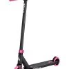 Chilli Pro Base Scooter - Black/Pink -Sports Scooter Shop chilli pro base scooter black pink