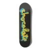 Chocolate Alvarez Lifted Chunk Skateboard Deck - 8.125" -Sports Scooter Shop chocolate alvarez lifted chunk skateboard deck 8.125