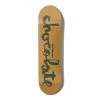 Chocolate Anderson Original Chunk W41 Skateboard Deck - 8.0"