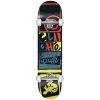 Cliche Letter Press Skateboard - 8.0" -Sports Scooter Shop cliche letter press skateboard 1