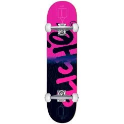 Cliche Lux Handwritten Skateboard - 8.125"
